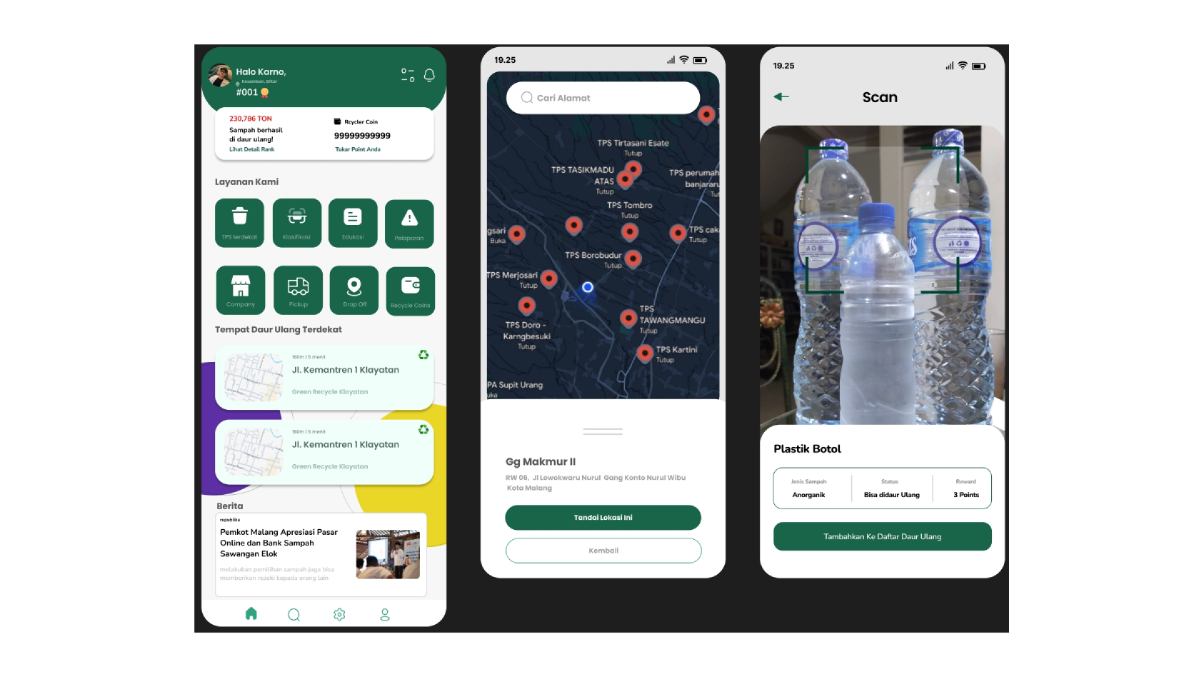 Simasam project image